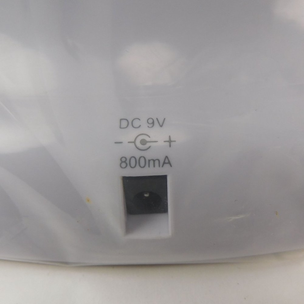 Perfect Air Ultra Ozone Generator by Zontec (New Open Box) - Picture 4 of 8